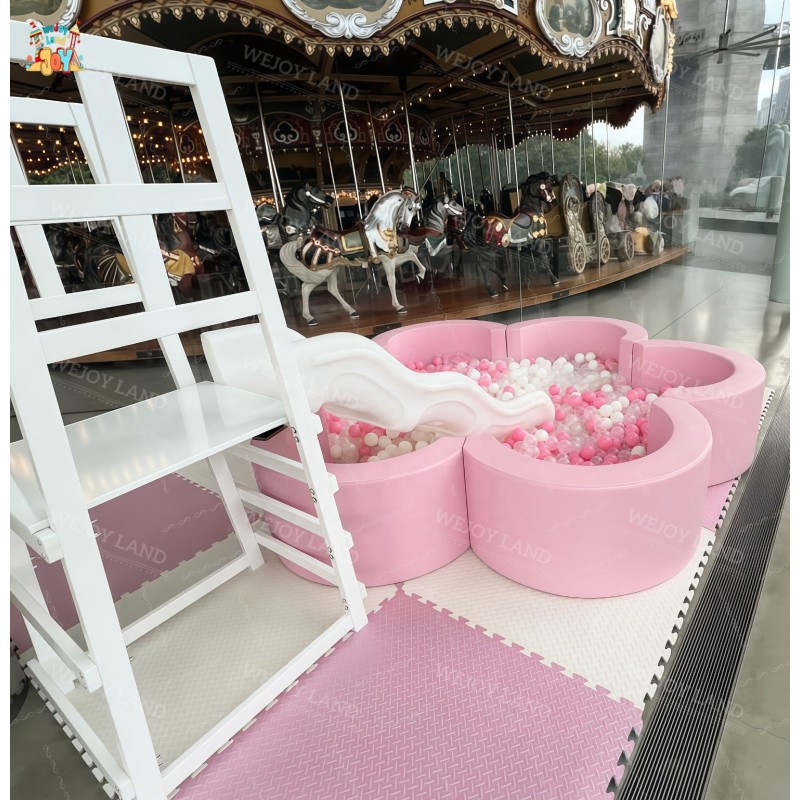 Party Rental Equipment Manufacturer - Popular Party Rental White Double