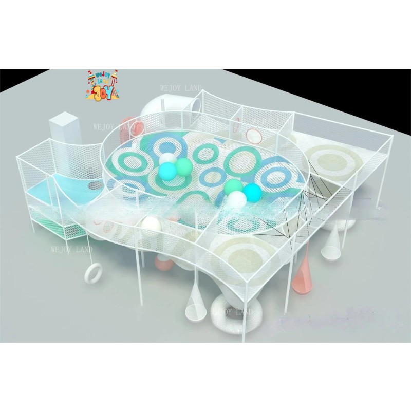 Role Play House Manufacturer - Factory Direct Selling Children Role