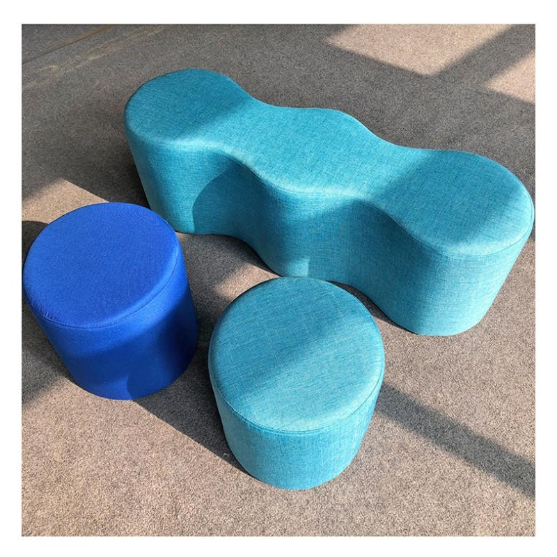 Playground Equipment Factory - Wejoy Customizable Preschool From