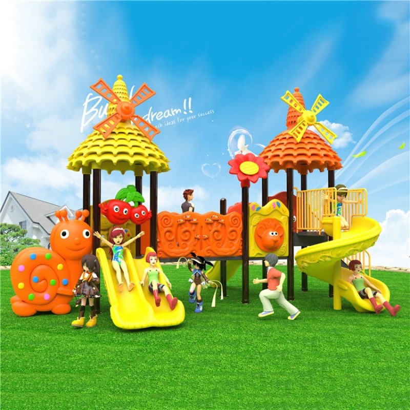 Outdoor Equipment Supplier - Newest Factory Toys Kids Plastic