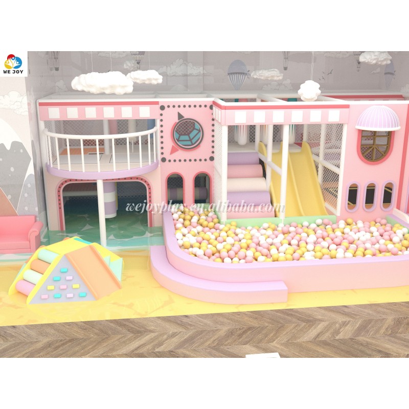 Creative Sofa Manufacturer - Wejoy Children's Creative Alien