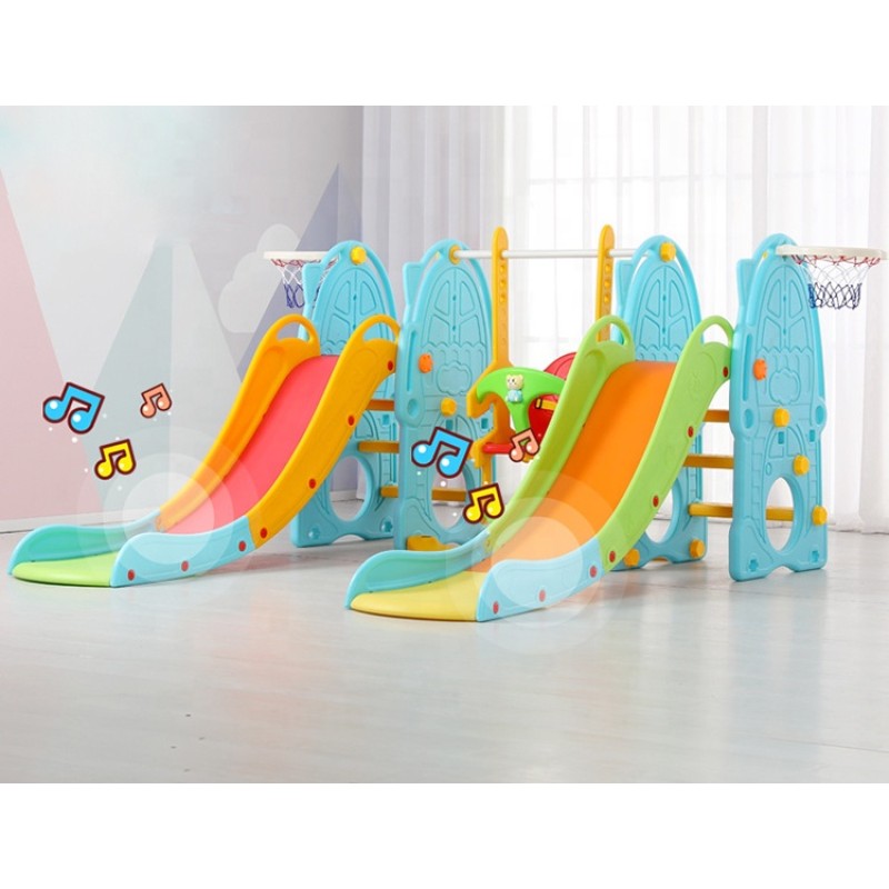 Indoor Slide Manufacturer - Manufacturer Factory Price New Design