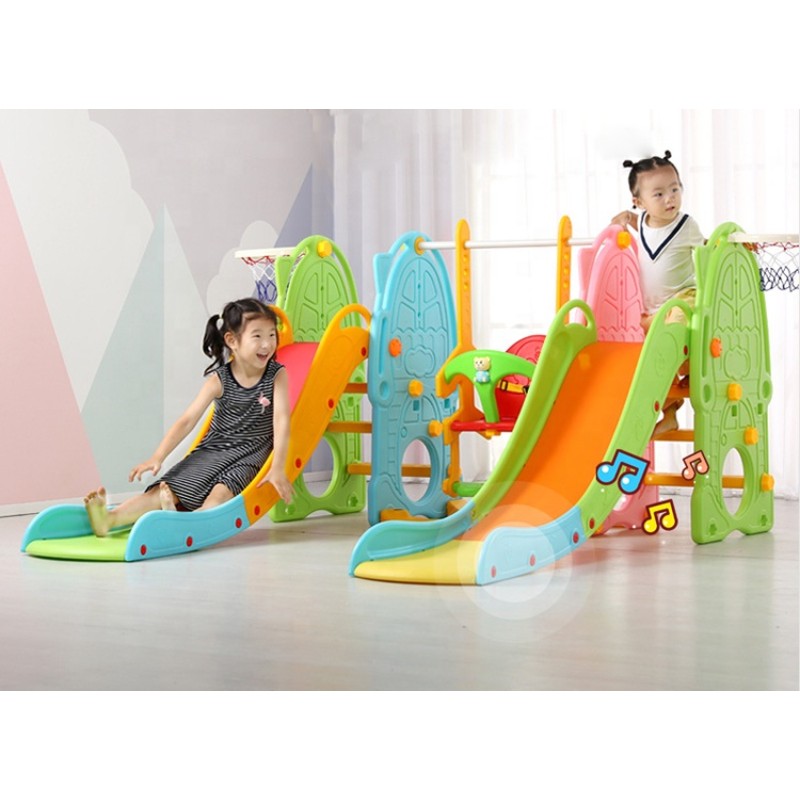 Indoor Slide Manufacturer - Manufacturer Factory Price New Design