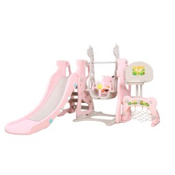 Indoor Playground Factory - Children New Style Indoor Playground