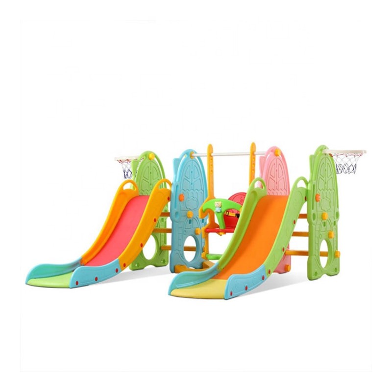 Indoor Slide Manufacturer - Manufacturer Factory Price New Design
