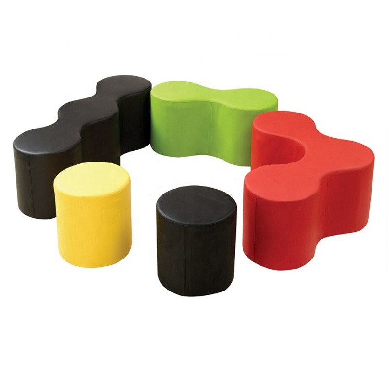 Playground Equipment Factory - Wejoy Customizable Preschool From