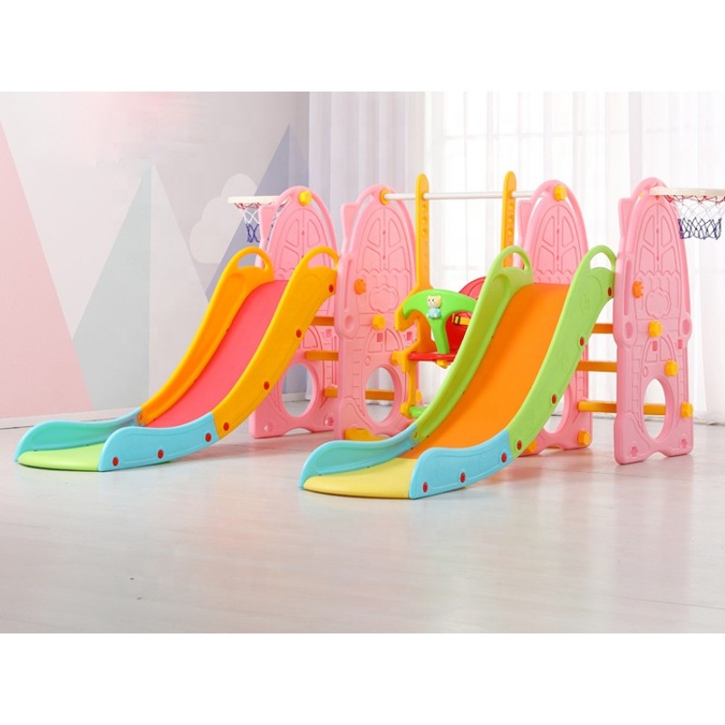 Indoor Slide Manufacturer - Manufacturer Factory Price New Design