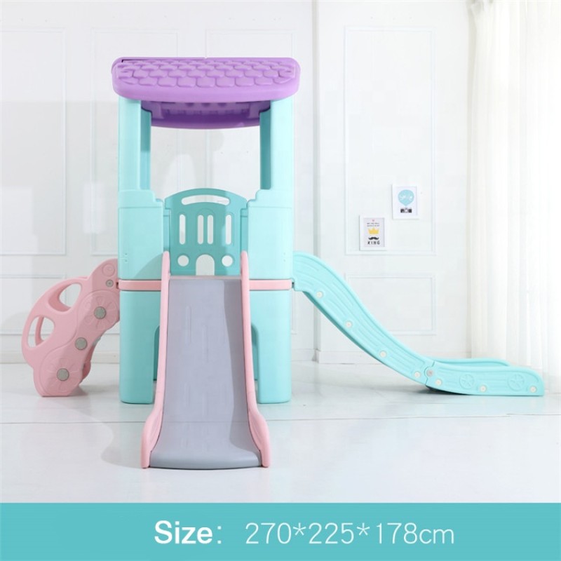 Ball Pit Supplier - Baby Pretend Play Indoor Playground