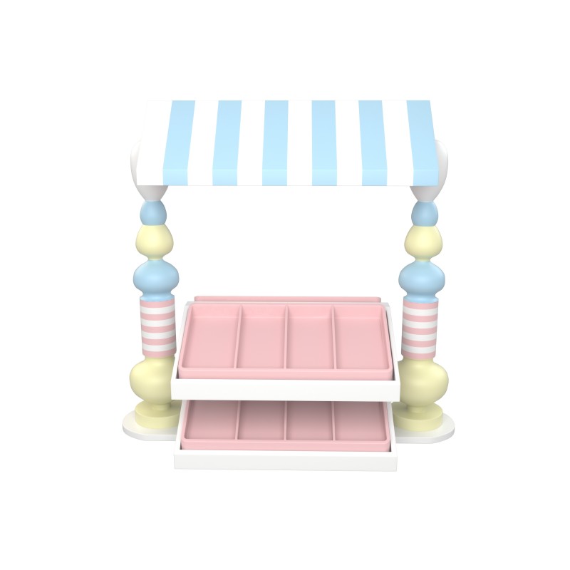 Play House Factory - Most Popular Wooden Children's Play