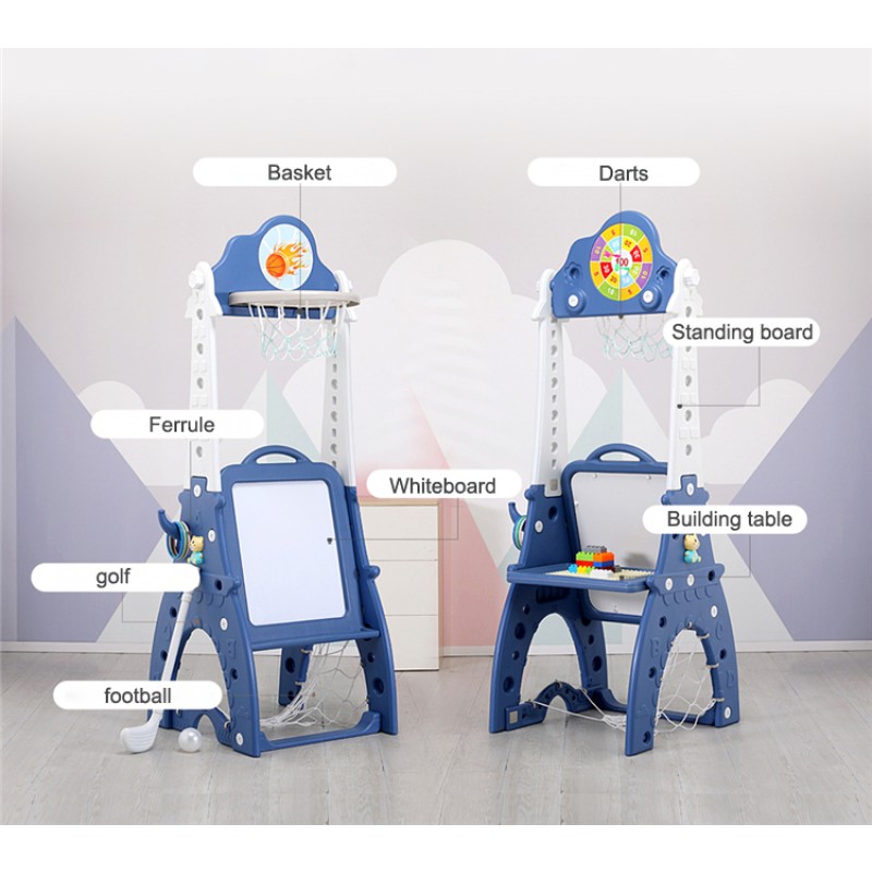Basketball Hoop Manufacturer - High Quality Mini Baby Home Play