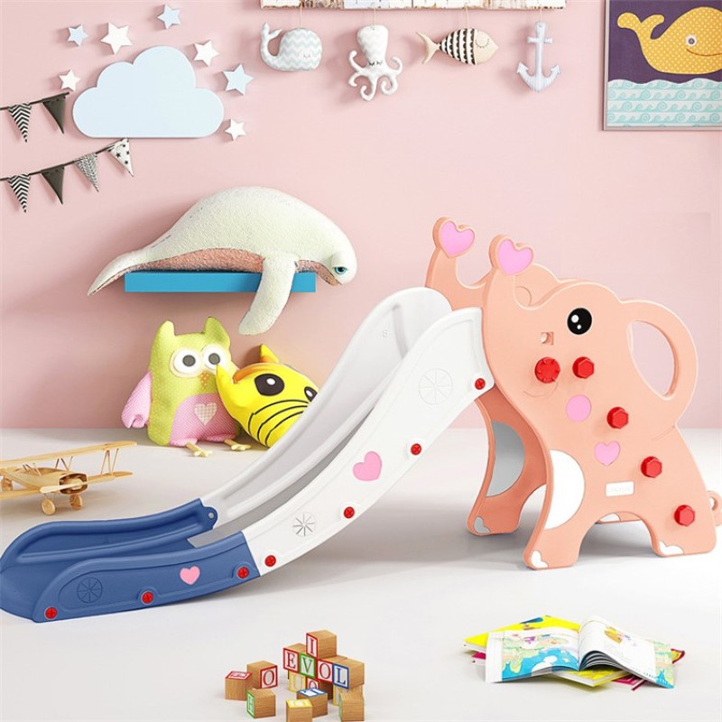 Amusement Equipment Manufacturer - Plastic Kids Indoor Amusement