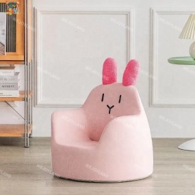 Play Room Supplier - Cute Cartoon Indoor Play Room Soft Sofa