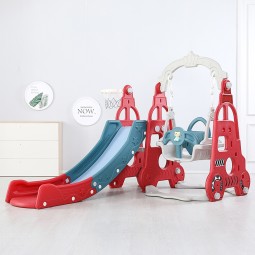 Indoor Slide Supplier - Hot Sale Plastic Children Toys Baby