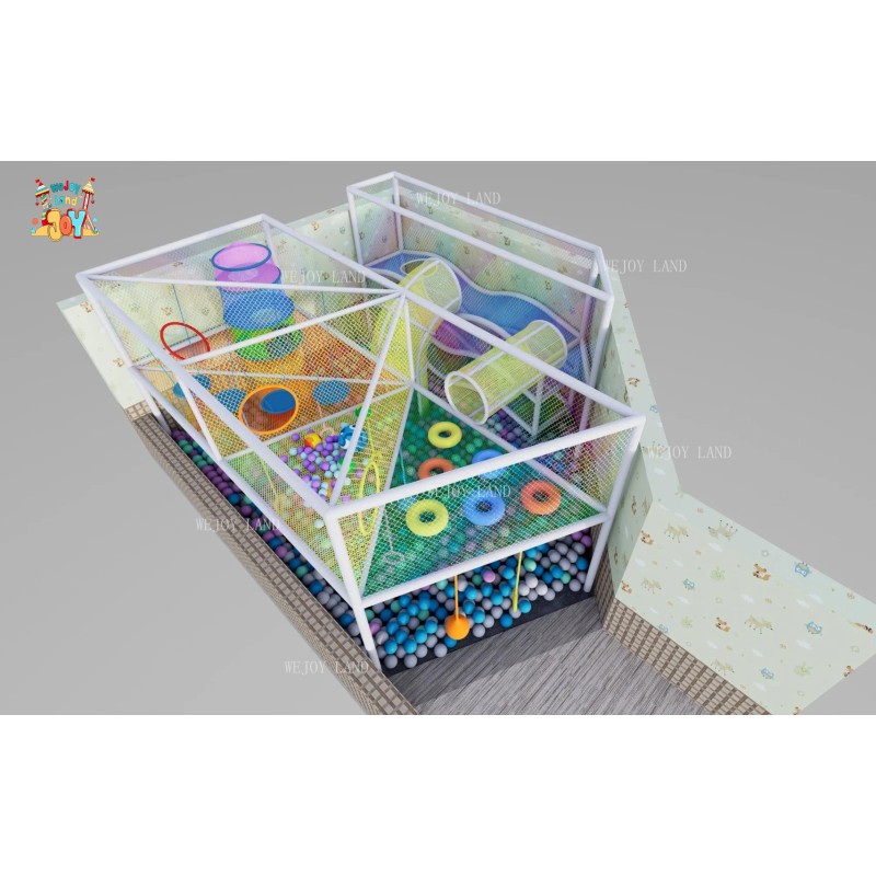 Role Play House Manufacturer - Factory Direct Selling Children Role