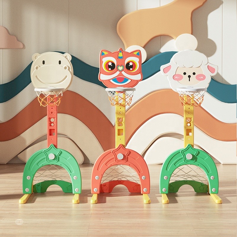 Sports Game Factory - Manufacturer Newest Kids Height Adjustable