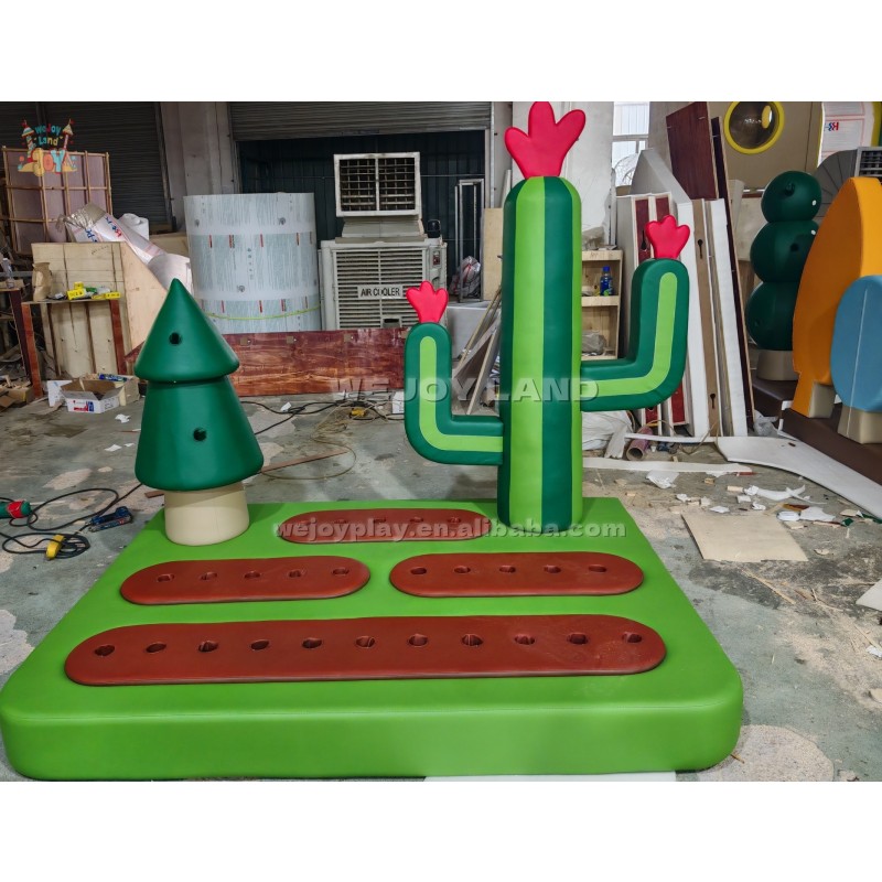 Amusement Park Supplier - Kid Amusement Park Modern Tree Bookshelf