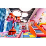 indoor playground