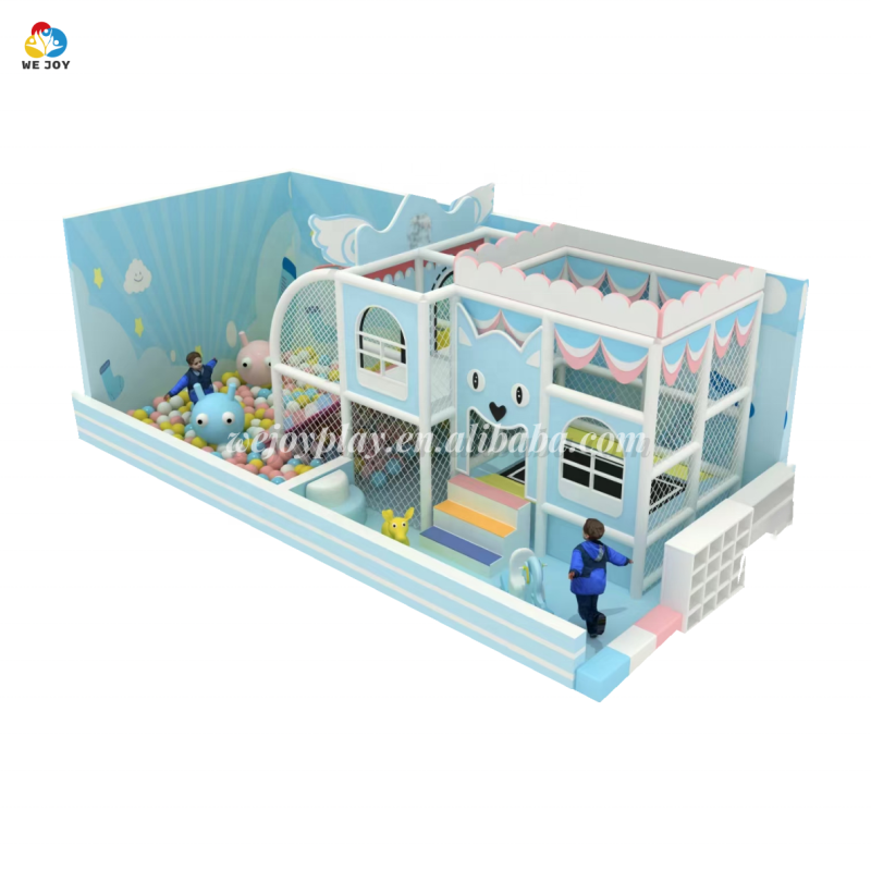 Creative Sofa Manufacturer - Wejoy Children's Creative Alien