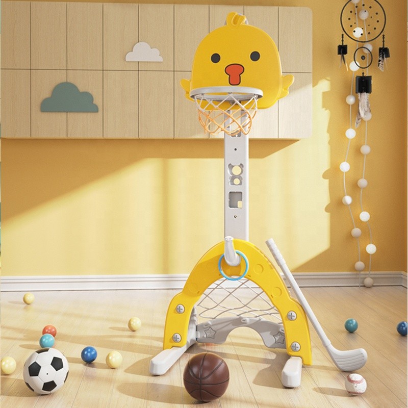 Sports Game Factory - Manufacturer Newest Kids Height Adjustable