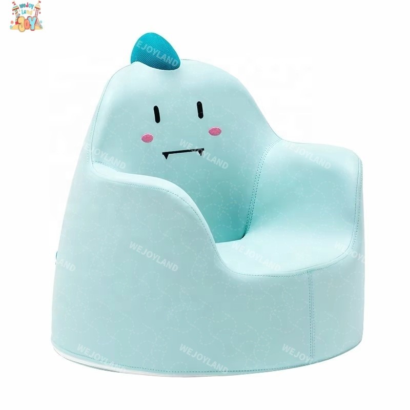 Play Room Supplier - Cute Cartoon Indoor Play Room Soft Sofa
