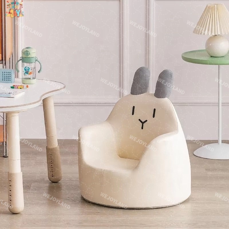 Play Room Supplier - Cute Cartoon Indoor Play Room Soft Sofa