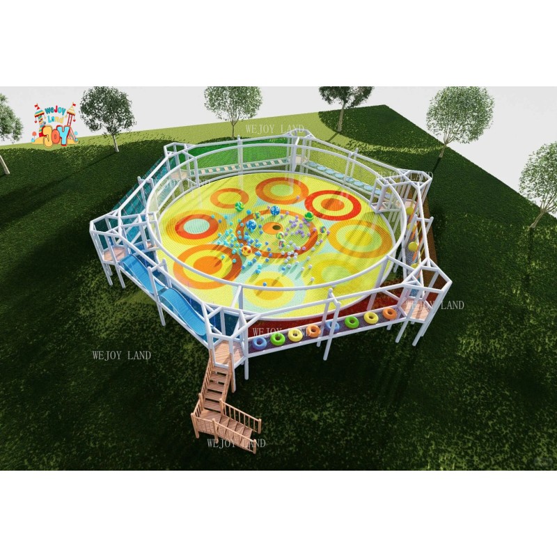 Role Play House Manufacturer - Factory Direct Selling Children Role