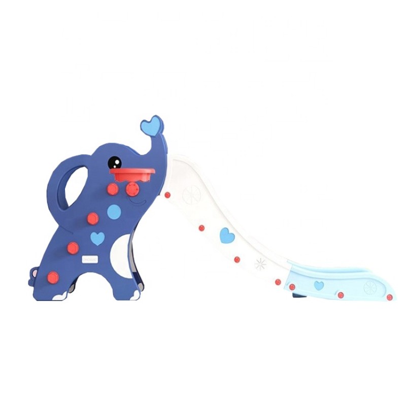 Amusement Equipment Manufacturer - Plastic Kids Indoor Amusement