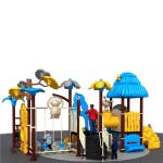Outdoor Playground