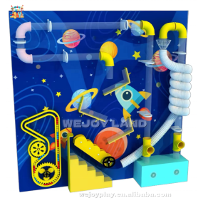 Play Set Manufacturer - Factory Design Commercial Children Play