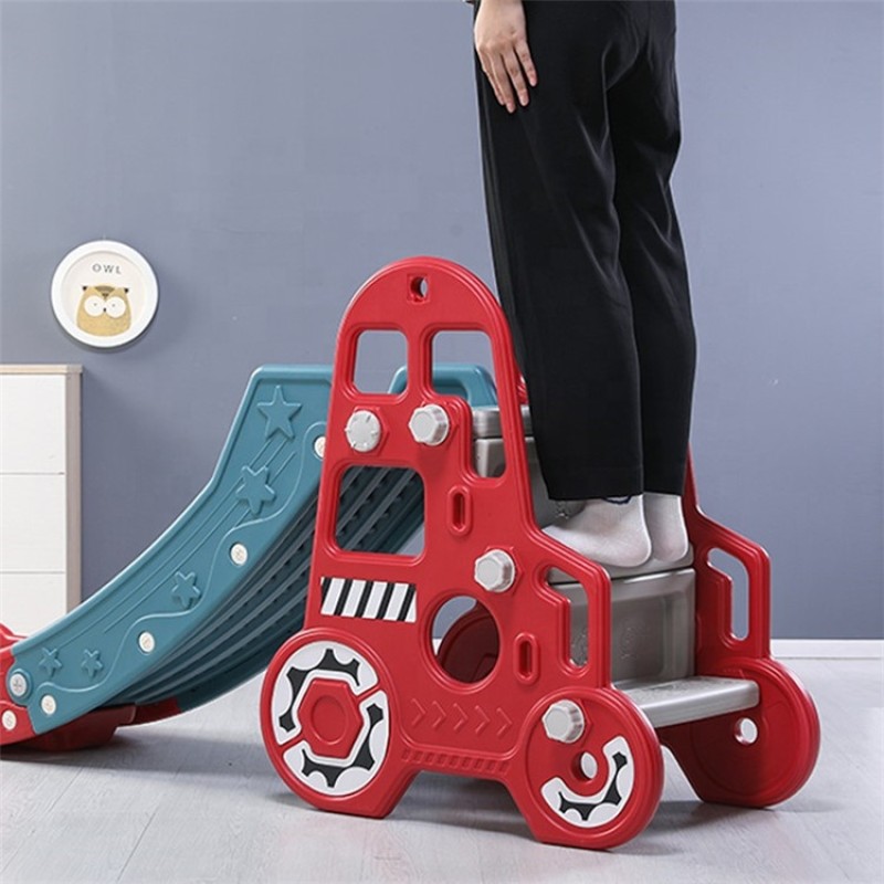 Car Style Slide Supplier - New Arrival Unique Design Cute Car