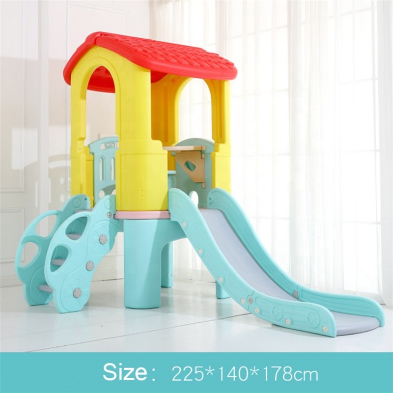 Ball Pit Supplier - Baby Pretend Play Indoor Playground