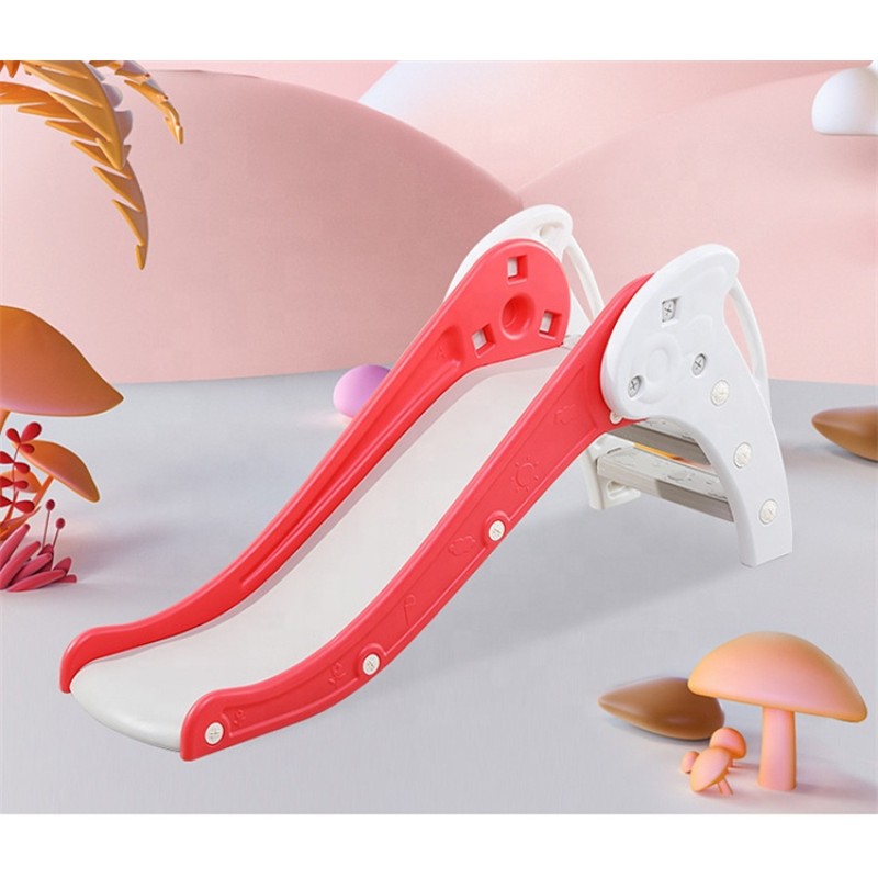 Slide Toy Factory - Space-saving Design Factory Outlet