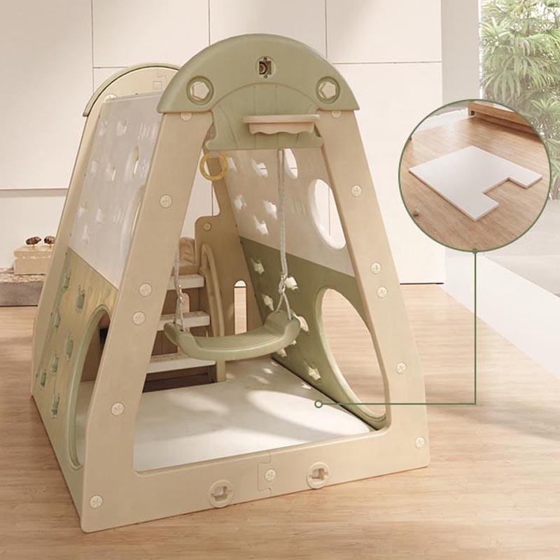 Multi-functional Slide Supplier - Manufacturer Toys Factory Wholesale