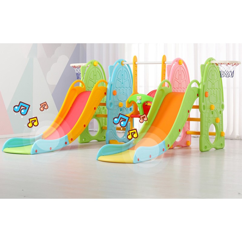 Indoor Slide Manufacturer - Manufacturer Factory Price New Design