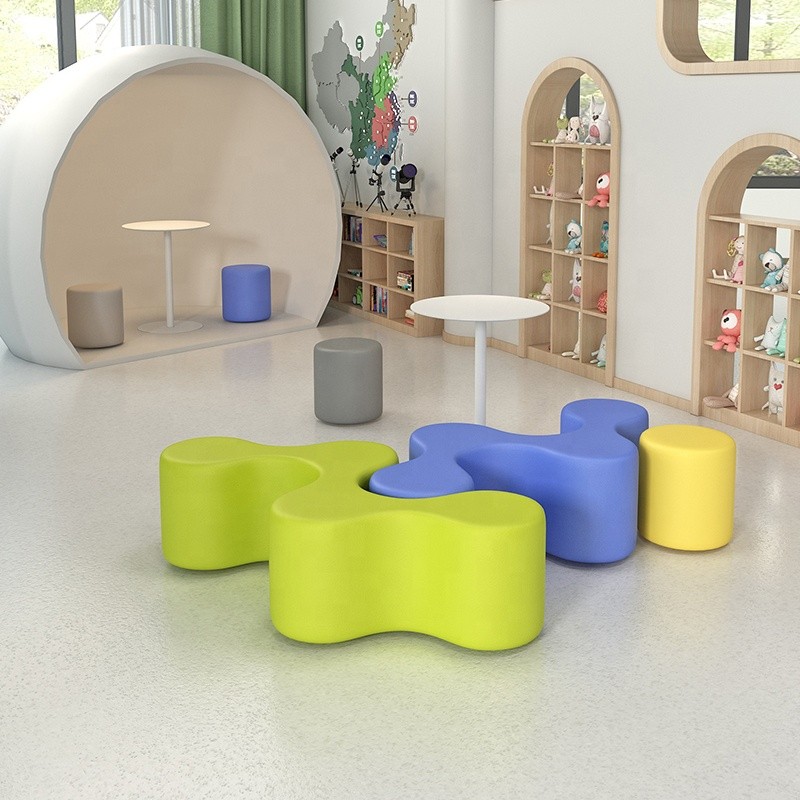 Playground Equipment Factory - Wejoy Customizable Preschool From