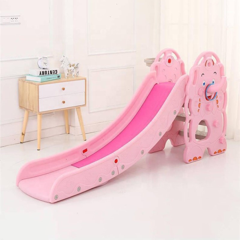 Children Slider Manufacturer - Unique Design Cartoon Style Long