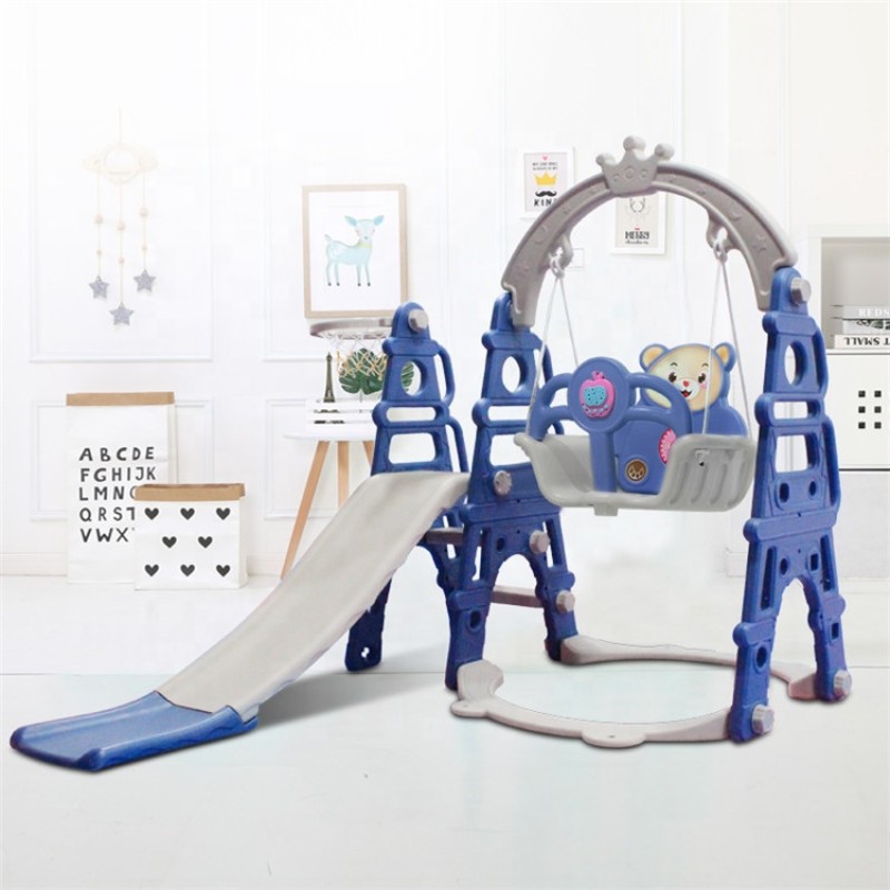 Baby Slide Supplier - Attractive Factory Price Home Use