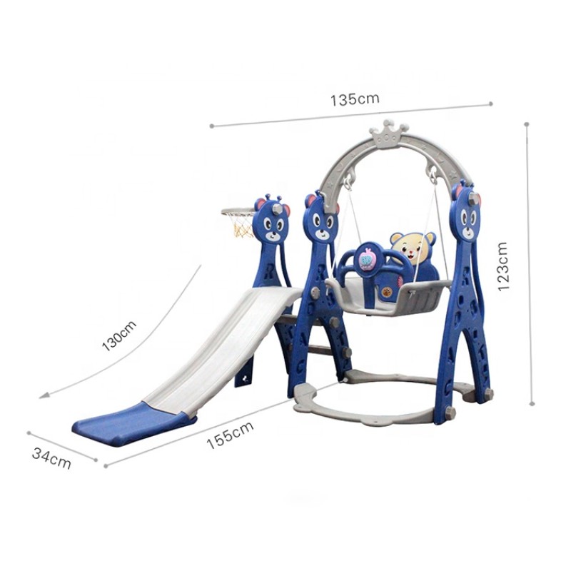 Playground Equipment Factory - China Manufacturer Factory Direct