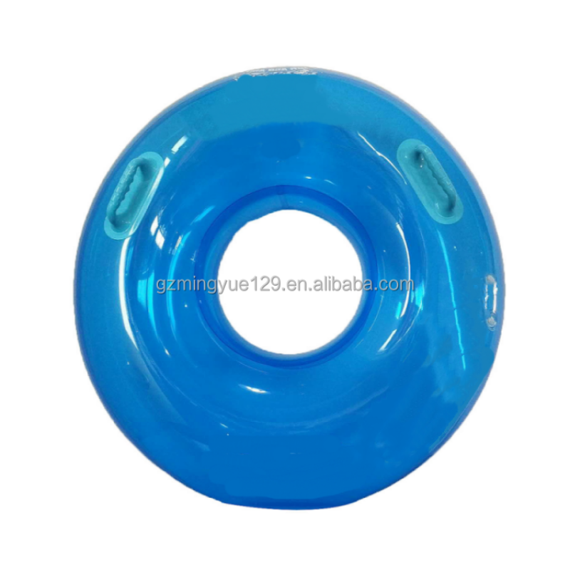 Swim Ring Manufacturer - Wholesale Custom Inflatable Water Park