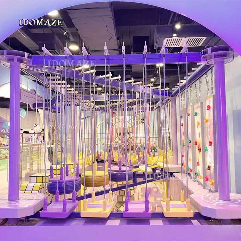 Direct Service Factory - Factory Direct Service Kids Indoor