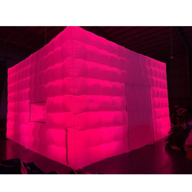 Giant Advertising Factory - Giant Large Advertising PVC Led