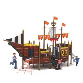New Outdoor Factory - New Outdoor Playground for Sale Kids