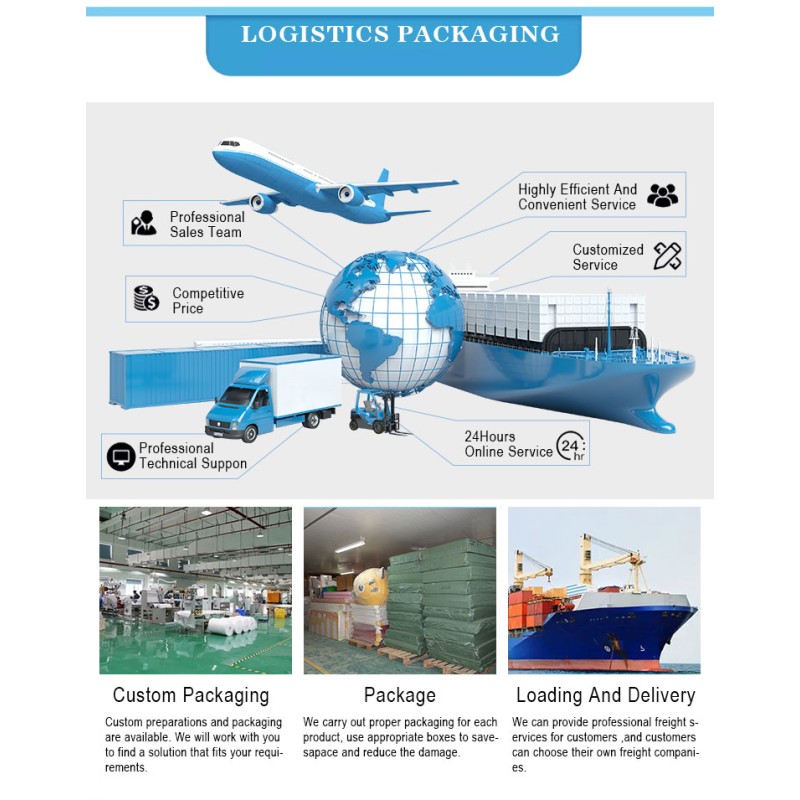 Big Giant Factory - Big Giant Custom Water Pool Slide