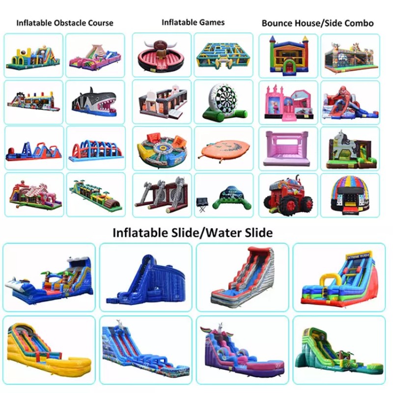 Indoor Playground Supplier - Kids Indoor Playground Soft Play