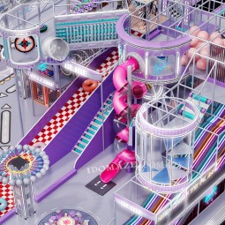 Space Theme Manufacturer - Space Theme Candy Theme Infants