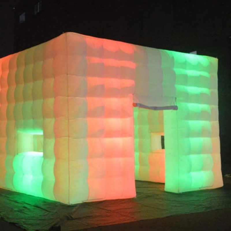 Giant Advertising Factory - Giant Large Advertising PVC Led