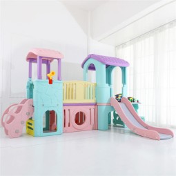 Amusement Kids Factory - Amusement Kids Play Zone Kindergarten
