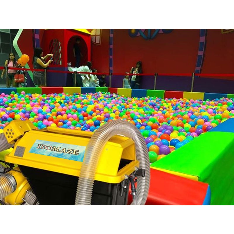 Stainless Steel Factory - 304 Stainless Steel Commercial Indoor