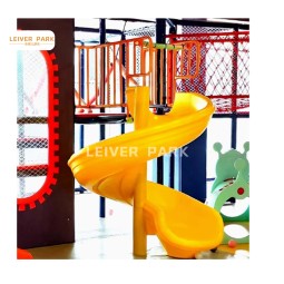 Plastic Slide Manufacturer - Bucket Slide Adults Kids