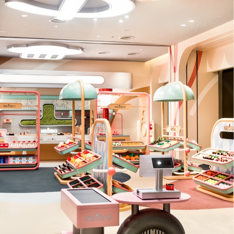 Soft Play Equipment Supplier - CE/TUV Certified Scenario House